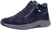 Remonte D3V71-14 H veterboot Blauw