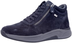 Remonte D3V71-14 H veterboot Blauw