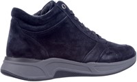 Remonte D3V71-14 H veterboot Blauw-2