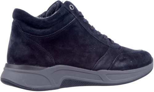 Remonte D3V71-14 H veterboot Blauw-2
