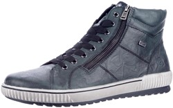 Remonte D0772-54 G veterboot Combi groen