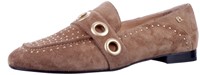 Babouche MG-SHELLY-2 5 instapper Beige