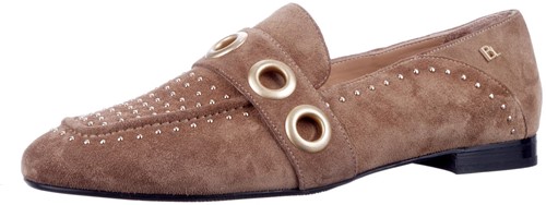 Babouche MG-SHELLY-2 5 instapper Beige