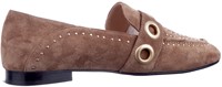 Babouche MG-SHELLY-2 5 instapper Beige-2