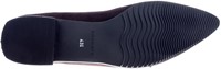 Brunate 10954 dbr instapper donkerbruin-3
