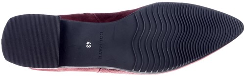 Brunate 18032 brd enkellaars bordeaux-3