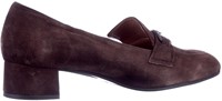 Melluso A268 Renna-Cacao Pump Donkerbruin-2