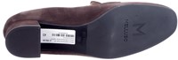 Melluso A268 Renna-Cacao Pump Donkerbruin-3