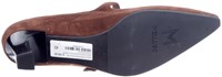 Melluso E5205 Renna-Choco Pump middenbruin-3