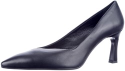 Melluso D5210 Guanto-Nero Pump Zwart