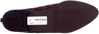 Melluso Z171Q Renna-Moro Enkellaars Donkerbruin-3