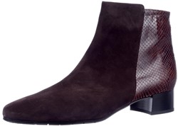 Brunate 38432 br enkellaars bruin