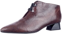 Brunate 38289 br veterschoen bruin