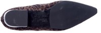 Babouche BLAKE-2 207 enkellaars Donkerbruin (Luipaard)-3