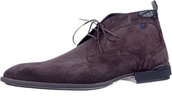 van Bommel SFM-50165-21-01 H 21 veterboot Donkerbruin