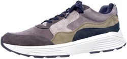 Xsensible 33200.2 836 HX Golden Gate Men 836 Veterschoenen m Donkergrijs combi