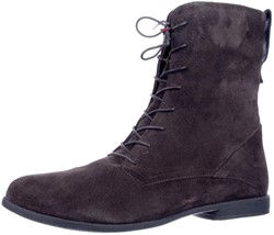 Think! 3-001390-3010 AGRAT 2 veterboot Donkerbruin Kombi