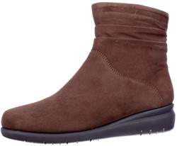 Melluso K55237Q Pc.Tonyextra-Sigaro Enkellaars Cognac