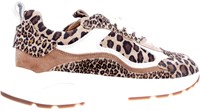 Xsensible 33004.4 625 G Milau 625 Veterschoenen v Luipaardprint-2