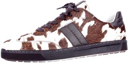 Sioux 42013 Tedroso-Da-717 Sneaker beige-bruin