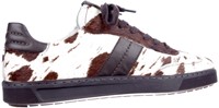 Sioux 42013 Tedroso-Da-717 Sneaker beige-bruin-2