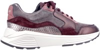 Xsensible 33000.2 748 GX Golden Gate Lady 748 Veterschoenen v Bordeaux print-2