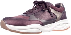 Xsensible 32009.2 729 HX SWX27 729 Veterschoenen v Bordeaux combi