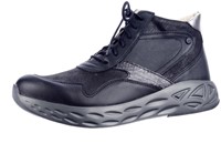 Wolky 0570890 000 Veterboot Zwart