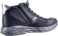 Wolky 0570890 000 Veterboot Zwart-2