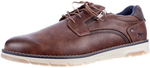 Mustang 26M0031004 00012 Veterschoen bruin