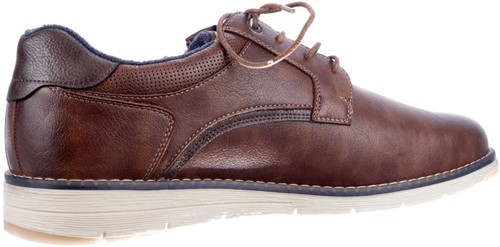 Mustang 26M0031004 00012 Veterschoen bruin-2