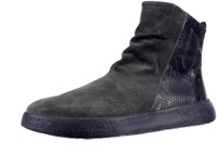 Think! 3-001369-7000 TURNA LIGHT DAMEN enkellaars Donkergroen Kombi