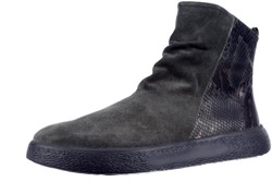 Think! 3-001369-7000 TURNA LIGHT DAMEN enkellaars Donkergroen Kombi