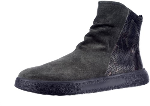 Think! 3-001369-7000 TURNA LIGHT DAMEN enkellaars Donkergroen Kombi