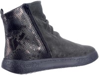 Think! 3-001369-7000 TURNA LIGHT DAMEN enkellaars Donkergroen Kombi-2