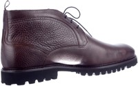 van Bommel SFM-50175-21-02 H 21 veterboot Donkerbruin-2
