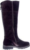 Remonte R6581-25 G lange laars  bruin-2