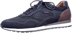 Australian 15.1722.01-SIG Sneaker blauw combi