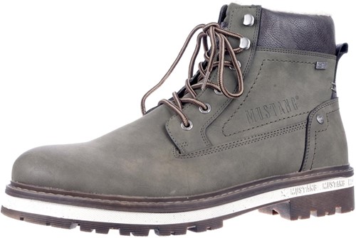 Mustang 15M0091001 00007 Veterboot khaki