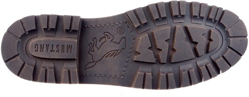 Mustang 15M0091001 00007 Veterboot khaki-3