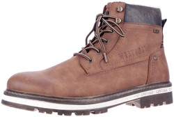 Mustang 15M0091001 00205 Veterboot cognac