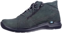 Wolky 0660611 719 Veterboot Groen