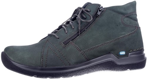 Wolky 0660611 719 Veterboot Groen