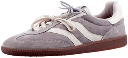 Maripe CHIC 2 sneaker Parelmoer / Wit