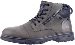 Mustang 15M0161002 00007 Veterboot khaki