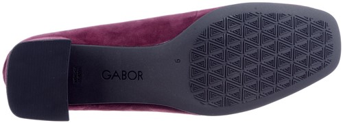 Gabor 4012.02.005 G Instapper bordeaux-3
