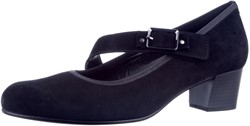 Gabor 3013.01.001 H Pump Zwart