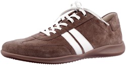 Hartjes 162.2106/31 41.32 G veterschoen taupe