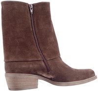 Gabor 8054.02.002 G Enkellaars Lichtbruin-2