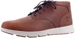 Timberland TB0A6C7TEM61 veterboot roestbruin